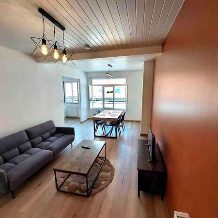 Appartement Proche Des Remparts بولون-سور-مير المظهر الخارجي الصورة