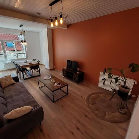 Appartement Proche Des Remparts بولون-سور-مير المظهر الخارجي الصورة