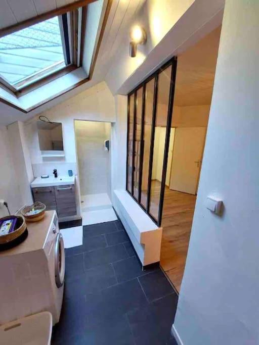 Appartement Proche Des Remparts بولون-سور-مير المظهر الخارجي الصورة