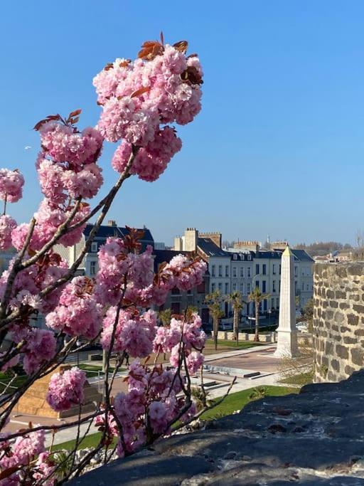 Appartement Proche Des Remparts بولون-سور-مير المظهر الخارجي الصورة