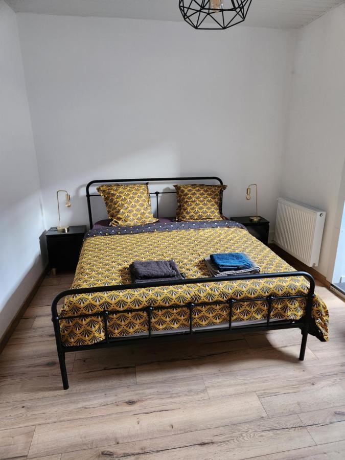 Appartement Proche Des Remparts بولون-سور-مير المظهر الخارجي الصورة