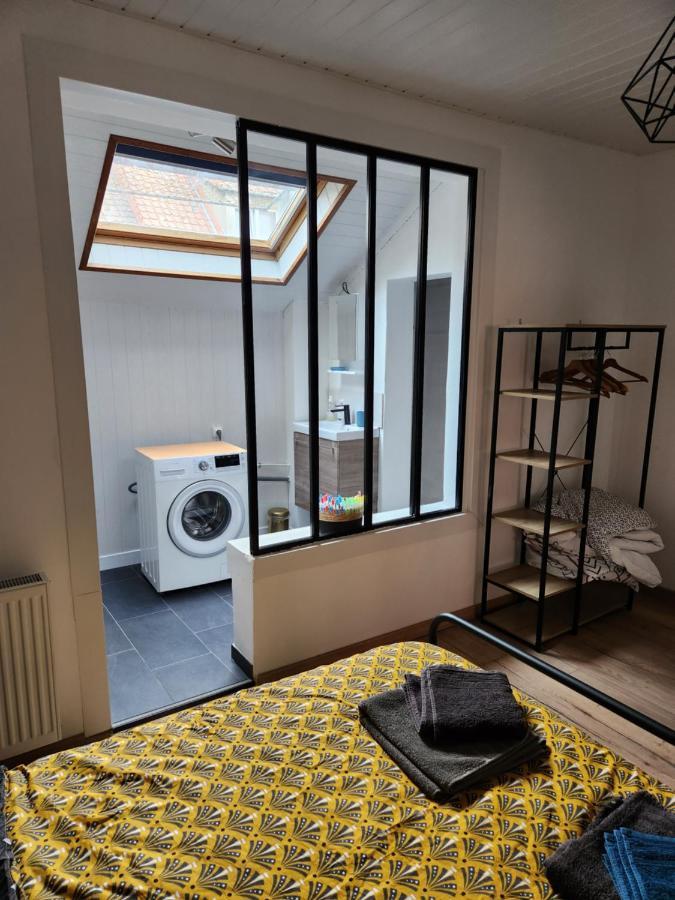 Appartement Proche Des Remparts بولون-سور-مير المظهر الخارجي الصورة