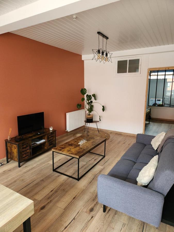 Appartement Proche Des Remparts بولون-سور-مير المظهر الخارجي الصورة